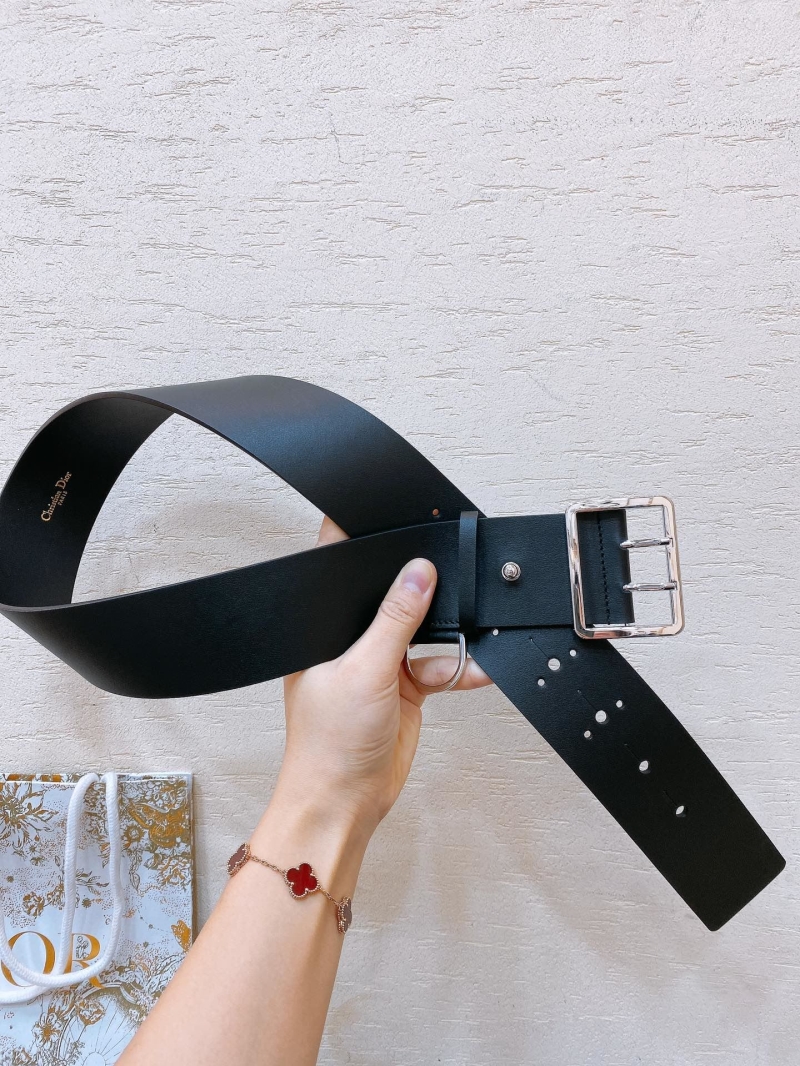 Dior Belts